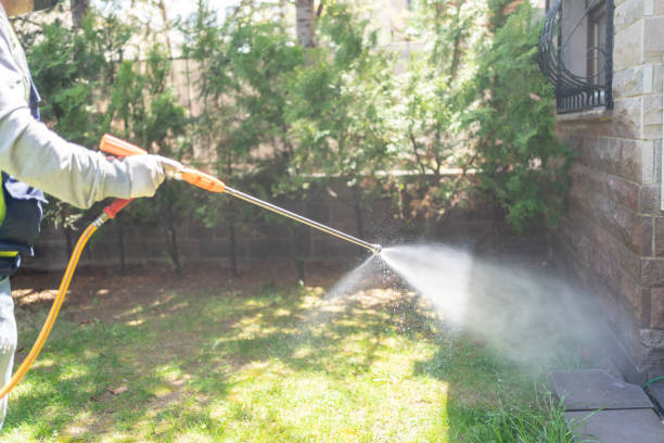 Loudonville, NY Pest Control Company